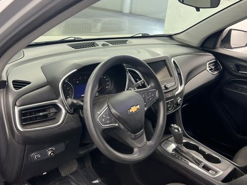 Used 2019 Chevrolet Equinox LT image 5