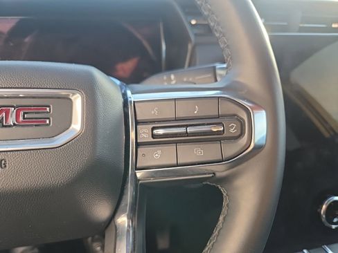 Certified 2025 GMC Terrain Elevation image 34