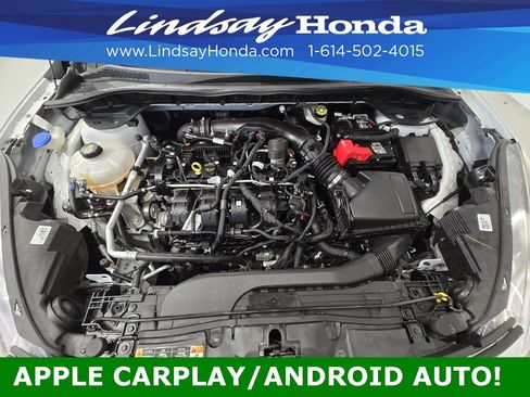 Used 2022 Ford Escape SEL image 23