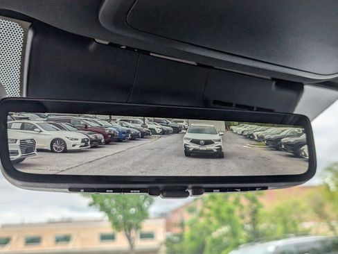 Used 2024 Toyota Tacoma 4x4 Double Cab Hybrid image 28