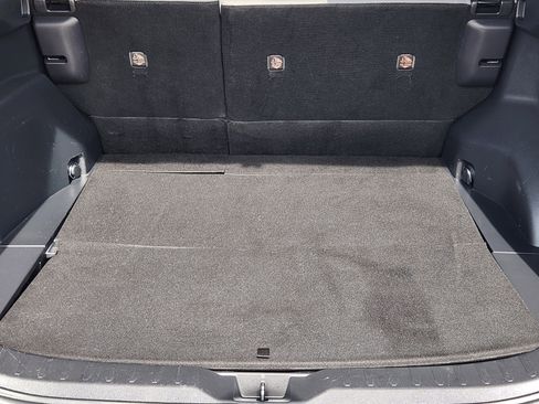 Used 2019 Toyota RAV4 Limited w/ Limited Grade Weather Package image 47