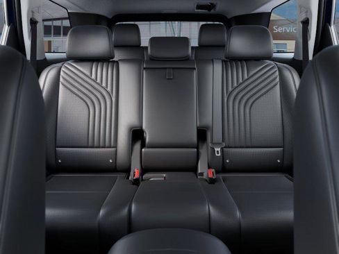 New 2026 Hyundai Palisade FWD Hybrid image 12