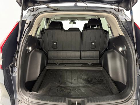 Used 2024 Honda CR-V EX image 26