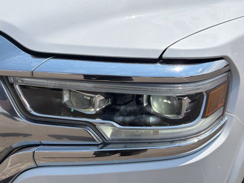 Used 2023 RAM 1500 Limited AWD/4WD image 10