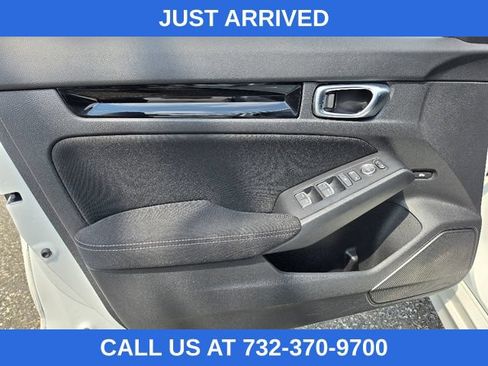 Used 2022 Honda Civic EX image 19