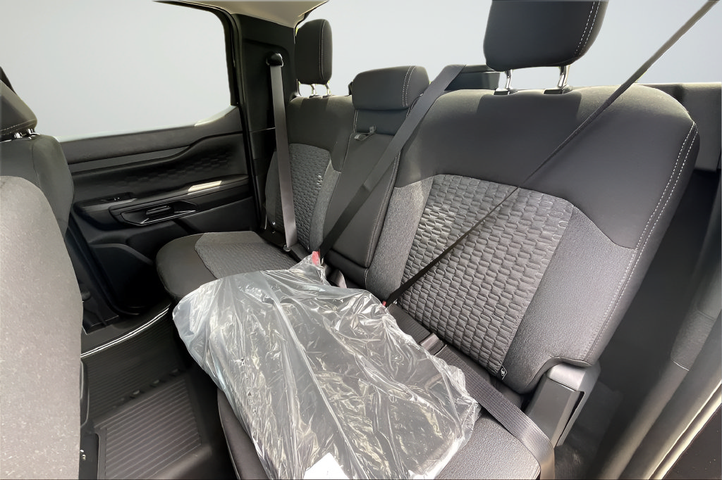 New 2026 Ford Ranger XL w/ Trailer Tow Package RWD image 18