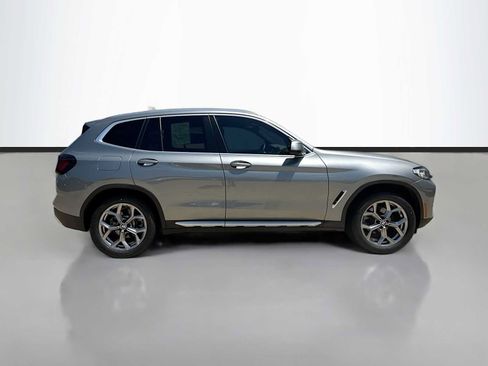 Certified 2023 BMW X3 xDrive30i w/ Convenience Package w/ZPA AWD/4WD image 7