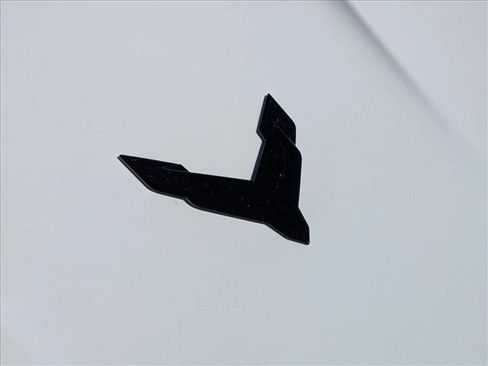 Certified 2024 Chevrolet Corvette Z06 image 29