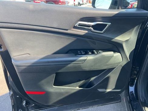 Certified 2023 Kia Sportage X-Line w/ X-Line Premium Package image 31