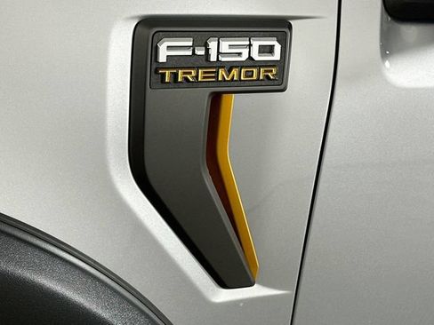 Used 2023 Ford F150 Tremor w/ Equipment Group 402A High AWD/4WD image 30