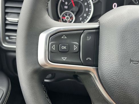 New 2026 RAM 2500 Big Horn image 19