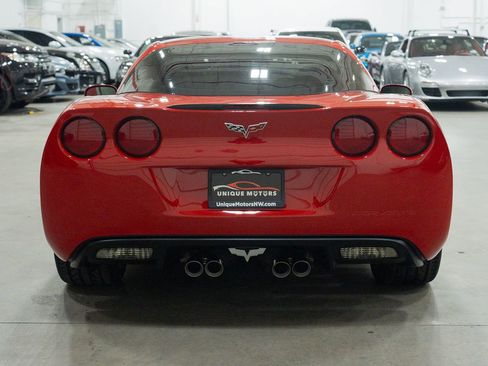 Used 2007 Chevrolet Corvette image 5