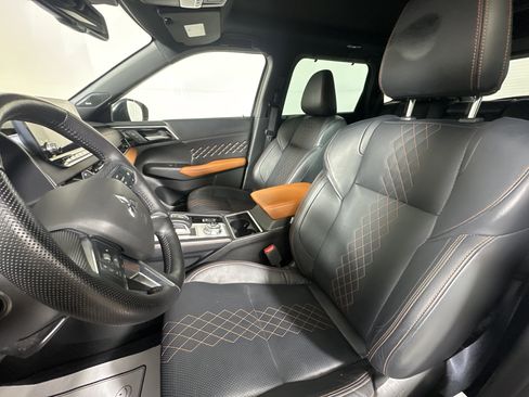 Used 2023 Mitsubishi Outlander SEL 40th Anniversary image 9