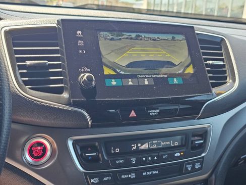 Used 2023 Honda Passport EX-L image 19