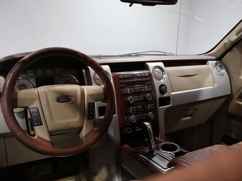 Used 2009 Ford F150 King Ranch image 21