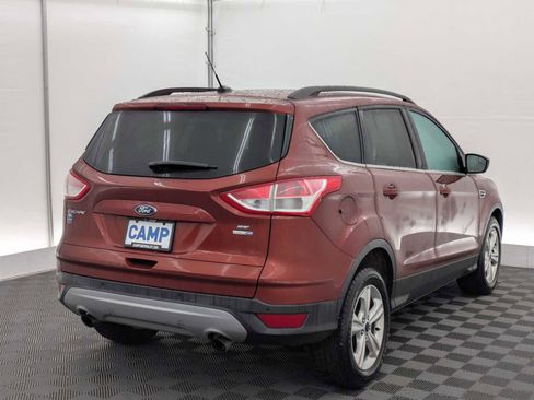 Used 2014 Ford Escape SE w/ Equipment Group 201A image 6