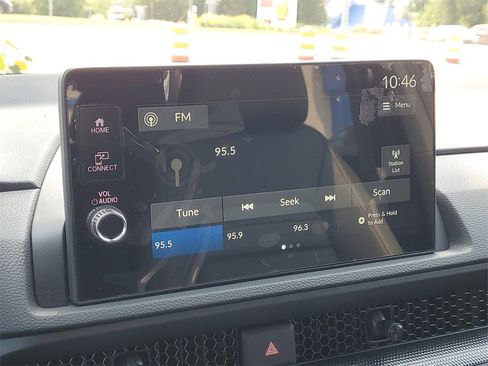 New 2026 Honda CR-V Sport-L image 27