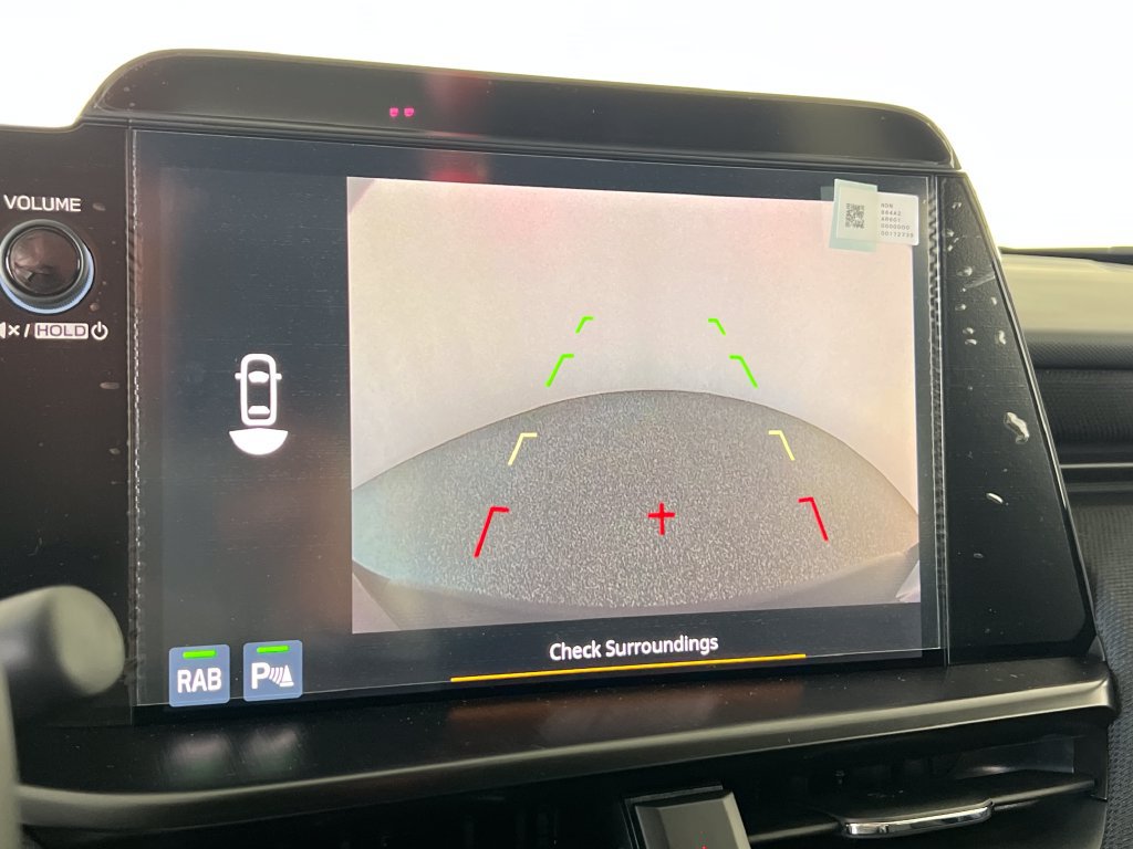 New 2026 Subaru Outback Premium AWD/4WD image 22