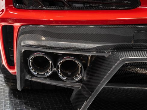 Used 2024 Chevrolet Corvette E-Ray image 89