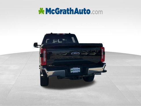 New 2026 Ford F350 Lariat w/ Lariat Premium Package AWD/4WD image 5