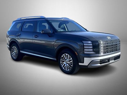 Certified 2026 Hyundai Palisade SEL image 3
