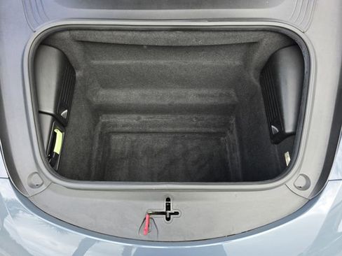 Used 2017 Porsche 718 Cayman image 14