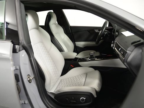 Used 2022 Audi RS 5 Sportback image 17