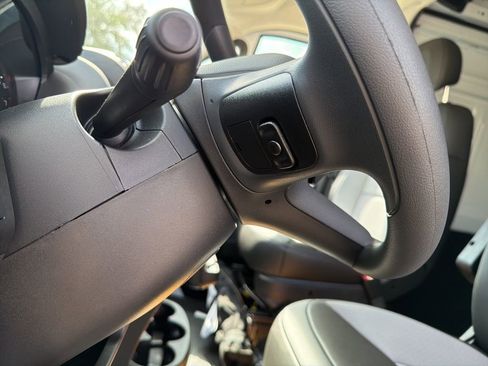 New 2026 RAM ProMaster 2500 w/ Safety Group image 11