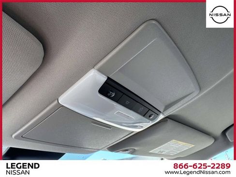 Used 2025 Nissan Altima 2.5 SR image 24