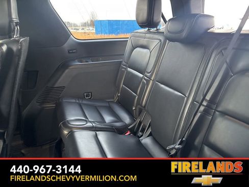Used 2019 Lincoln Navigator L Reserve image 65