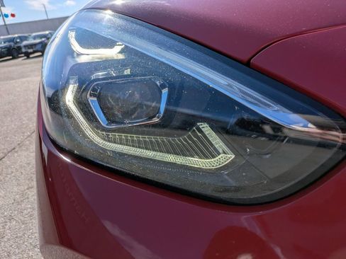 Used 2024 BMW Z4 sDrive30i w/ Premium Package image 11