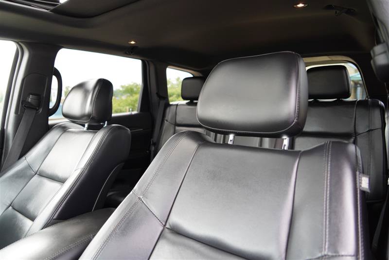 Used 2018 Jeep Grand Cherokee Limited AWD/4WD image 45