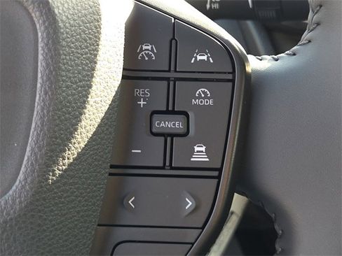 New 2026 Toyota Prius LE image 26