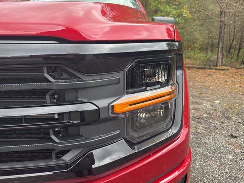 New 2025 Ford F150 XLT w/ Equipment Group 302A MID image 3