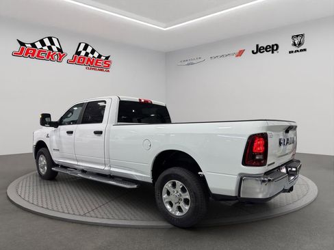New 2025 RAM 3500 Big Horn image 6