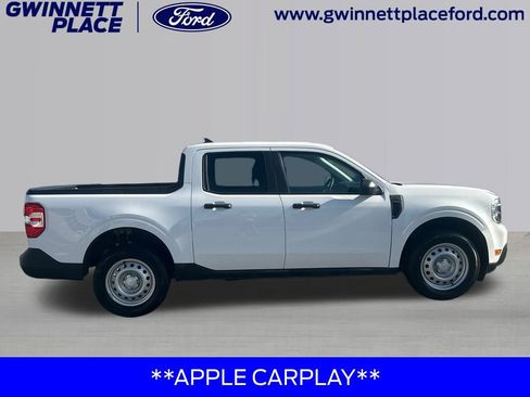 Used 2022 Ford Maverick XL image 4