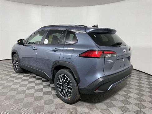 New 2026 Toyota Corolla Cross XLE image 5