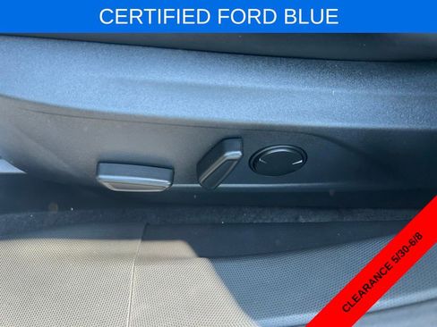 Certified 2023 Ford Mustang Mach-E Premium AWD/4WD image 13