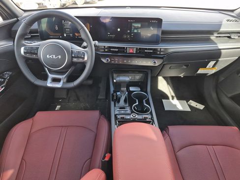 New 2026 Kia K5 GT-Line image 13