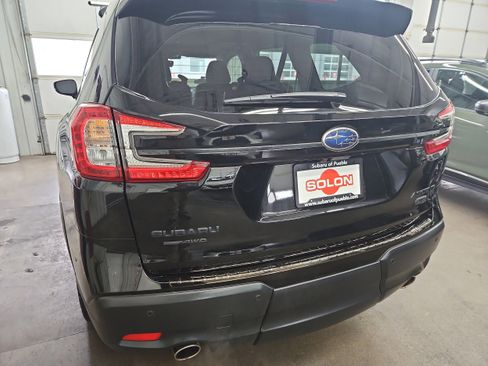 Used 2024 Subaru Ascent Onyx Edition Limited AWD/4WD image 28