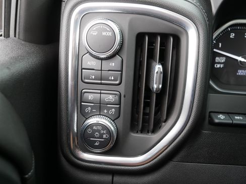 Used 2021 GMC Sierra 1500 Denali w/ Denali Ultimate Package AWD/4WD image 26