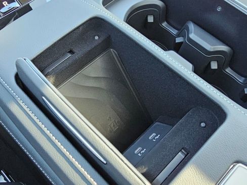 New 2025 INFINITI QX80 Pure image 29