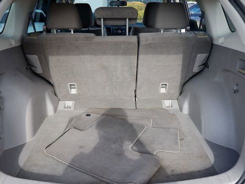 Used 2014 Honda CR-V LX image 25