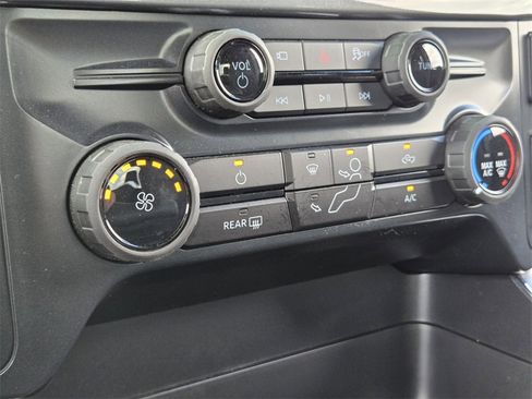 New 2025 Ford F150 STX w/ Equipment Group 200A image 21