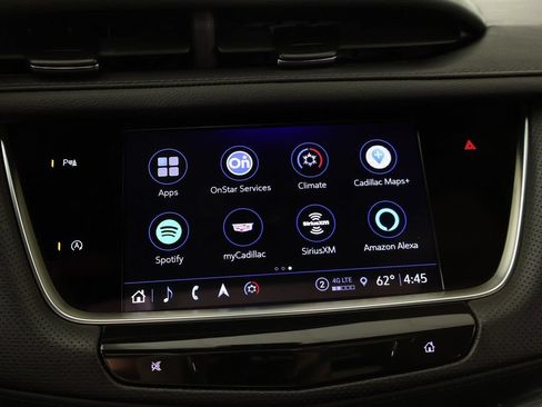 Used 2024 Cadillac XT5 Premium Luxury AWD/4WD image 51