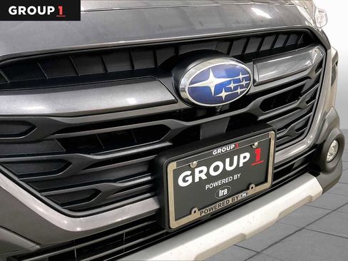 Certified 2024 Subaru Outback Touring AWD/4WD image 30