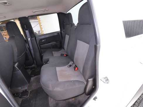 Used 2007 Chevrolet Colorado LT w/ LT Preferred Equipment Group image 19