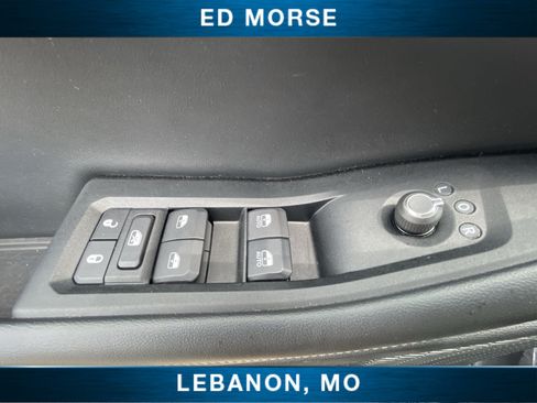 Used 2024 Jeep Grand Cherokee L Limited w/ Luxury Tech Group II AWD/4WD image 22