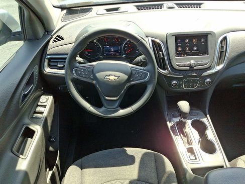 Used 2024 Chevrolet Equinox LT w/ LPO, Floor Liner Package AWD/4WD image 12