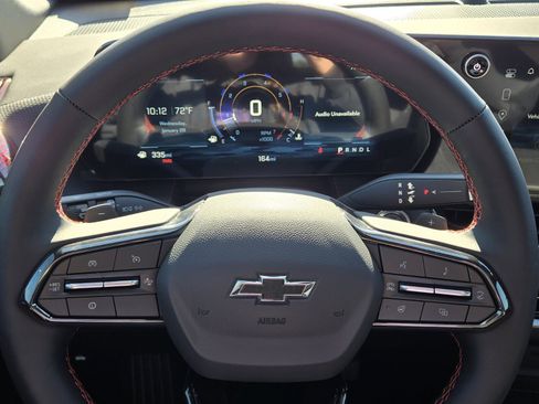 New 2026 Chevrolet Equinox RS image 15